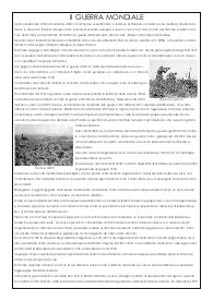 II Guerra Mondiale