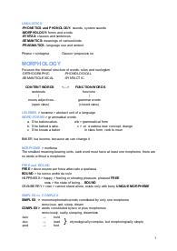 inglese lingua e traduzione 1