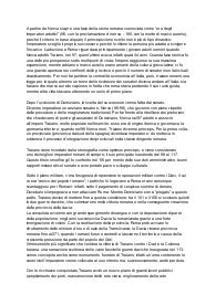 Roma 4 -Seconda linguistico