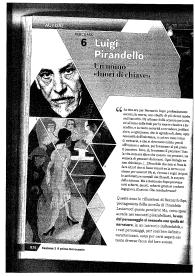 DISPENSA SU LUIGI PIRANDELLO