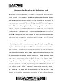 Conquista: La distruzione degli indios americani