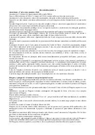 RIASSUNTO SULLA FILOSOFIA GRECA