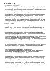appunti di quinto superiore di letteratura italiana su: secondo ottocento, Carducci