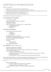 Dispensa di CLINICA CHIRURGICA per INFERMIERISTICA