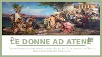 le donne nell'antica atene