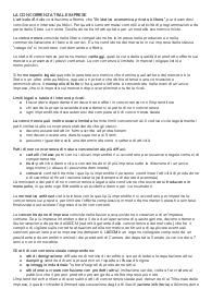 Concorrenza tra imprese, diritto d'autore / d'inventore, società cooperative
