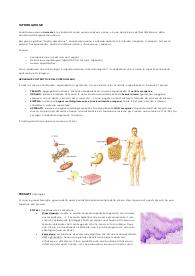 Introduzione all’anatomia, prof Gibelli 2024