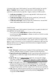 Riassunto completo di Sociologia della Salute e della Medicina
