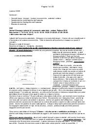 Appunti economia dell'azienda turistica università scienze del turismo
