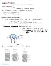 Appunti di disegno tecnico industriale filettature