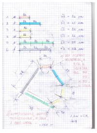 9/14) 1^ media, MATEMATICA. 9) Esercizi svolti: pag. 101-115.