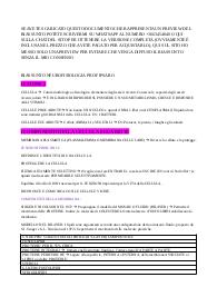 TICKET PER IL RIASSUNTO DI NEUROFISIOLOGIA