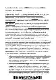 riassunto-lezioni-di-estetica-