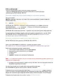 Appunti di diritto costituzionale Unifi (appunti + riassunto libro)