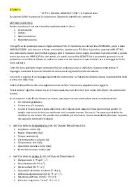 Sbobine di fisica