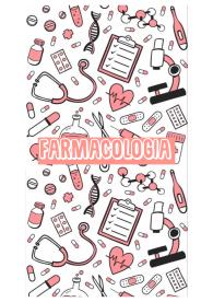 Appunti di Farmacologia