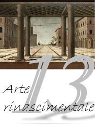 Riassunti storia dell'arte: arte rinascimentale