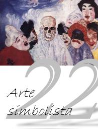Riassunti storia dell'arte: arte simbolista