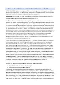 I soggetti del rapporto di lavoro