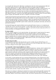 Appunti di Storia e Analisi del Film