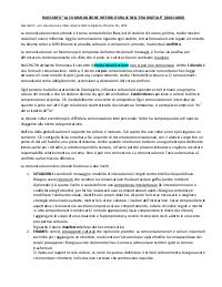 RIASSUNTO “LA COMUNICAZIONE INTERCULTURALE NELL’ERA DIGITALE” (GIACCARDI)