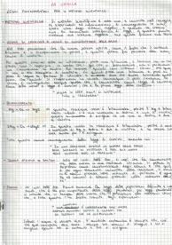 APPUNTI DI CHIMICA GENERALE INORGANICA