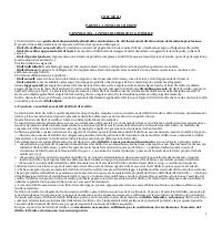 Riassunto diritto commerciale, vol. III Campobasso