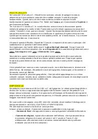 Riassunti filosofia (incipit)