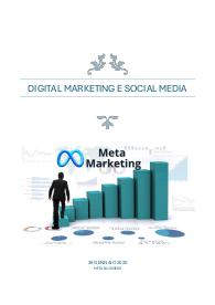 Digital Marketing e Social Media