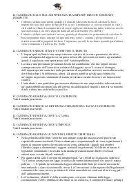 Paniere Aperte DIRITTO TRIBUTARIO Ecampus