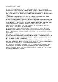Descrizione Gerturde dei Promessi Sposi