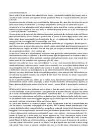 quinta lezione di storia dell'arte medievale del professor Andrea De Marchi