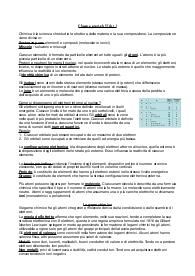 Sbobbine Biochimica UniPg