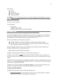 Appunti di Didattica Generale