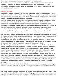 FILOSOFIA DI MARX