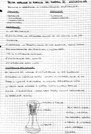 Analisi dei farmaci 2 parte 1
