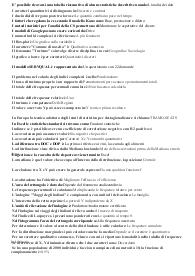 STATISTICA PER IL TURISMO E LA GASTRONOMIA - L-GASTR