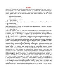 Il filosofo Comte