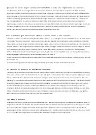 Domande Aperte Storia della Pedagogia