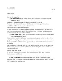 Appunti sul nazismo storia