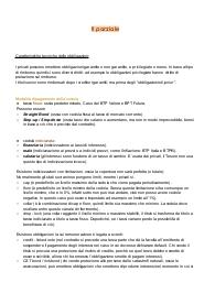 Appunti di Economia degli intermediari finanziari(II parziale) prof. Cenni