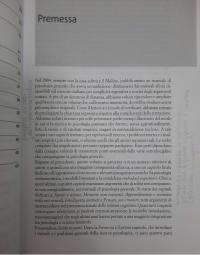 Psicologia: introduzione generale