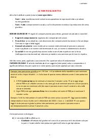 Appunti di Diritto Pubblico