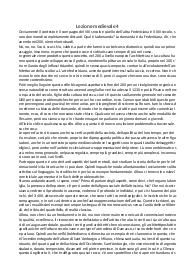 quarta lezione di storia dell'arte medievale del professor Andrea De Marchi