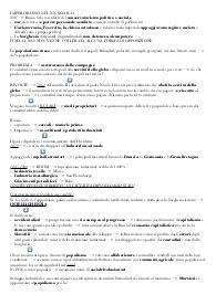 Riassunti rivoluzione russa