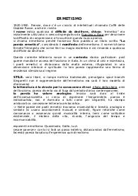 Ermetismo, Salvatore Quasimodo, Eugenio Montale