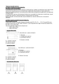 Appunti Tecnologia Meccanica