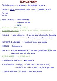 Idrosfera