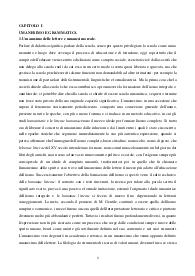 Riassunto libro Lingue classiche alla prova note storiche e teoriche per una didattica di G. Proverbio