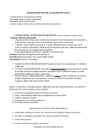 Appunti di lezioni e slide Sistemi informativi per il management